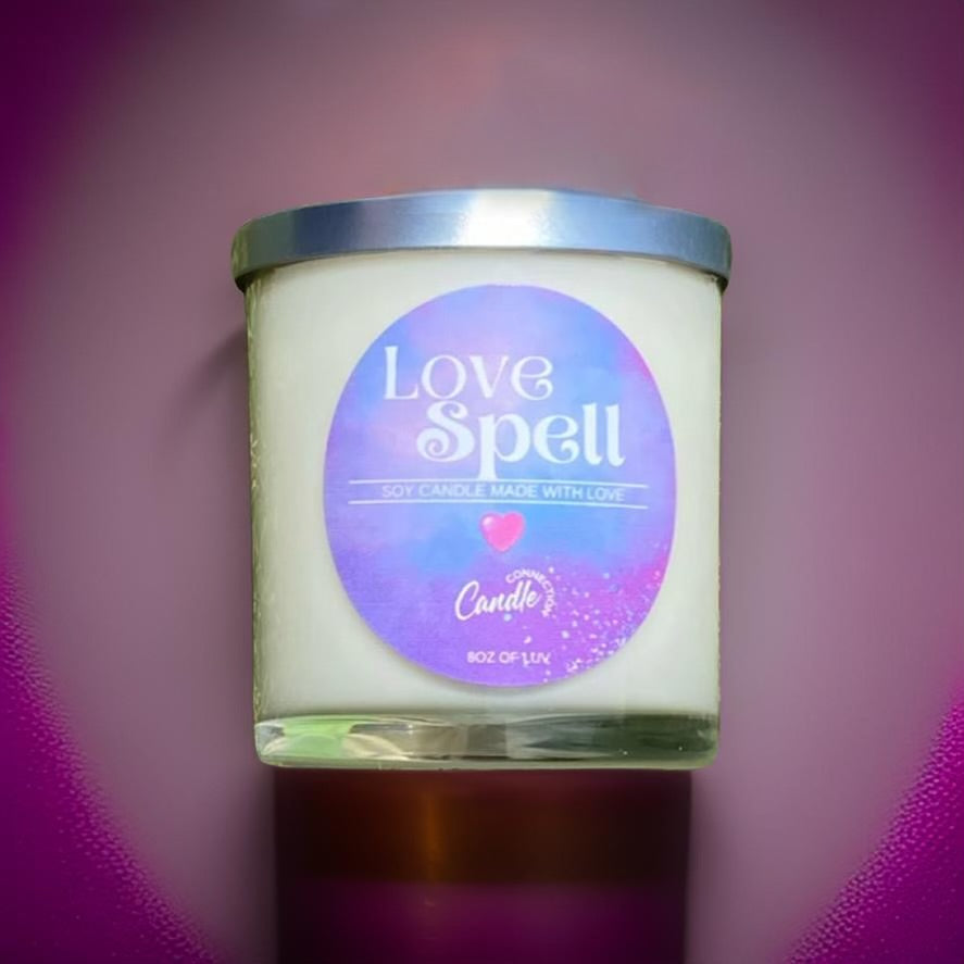 Luv Spell